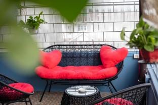 Private Twin Room in Sapa central Vacation rental in Laos