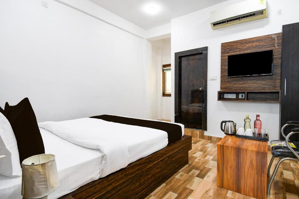 Hotel O Treefo Palace Hotel in Bhubaneswar