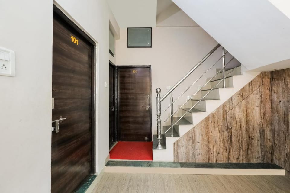 Hotel O Dreamway Hotel in India