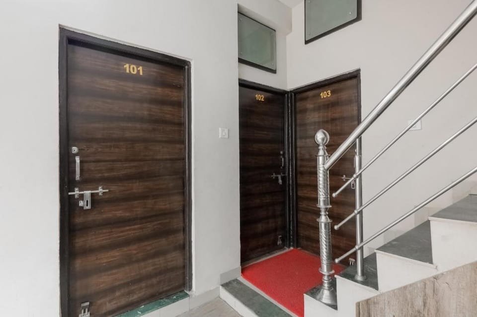 Hotel O Dreamway Hotel in India
