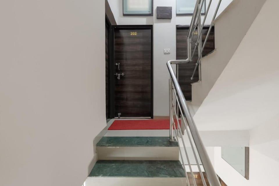 Hotel O Dreamway Hotel in India