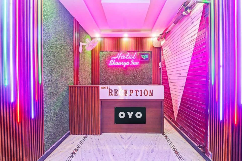 Hotel O Mellow Space 2.O Hotel in India