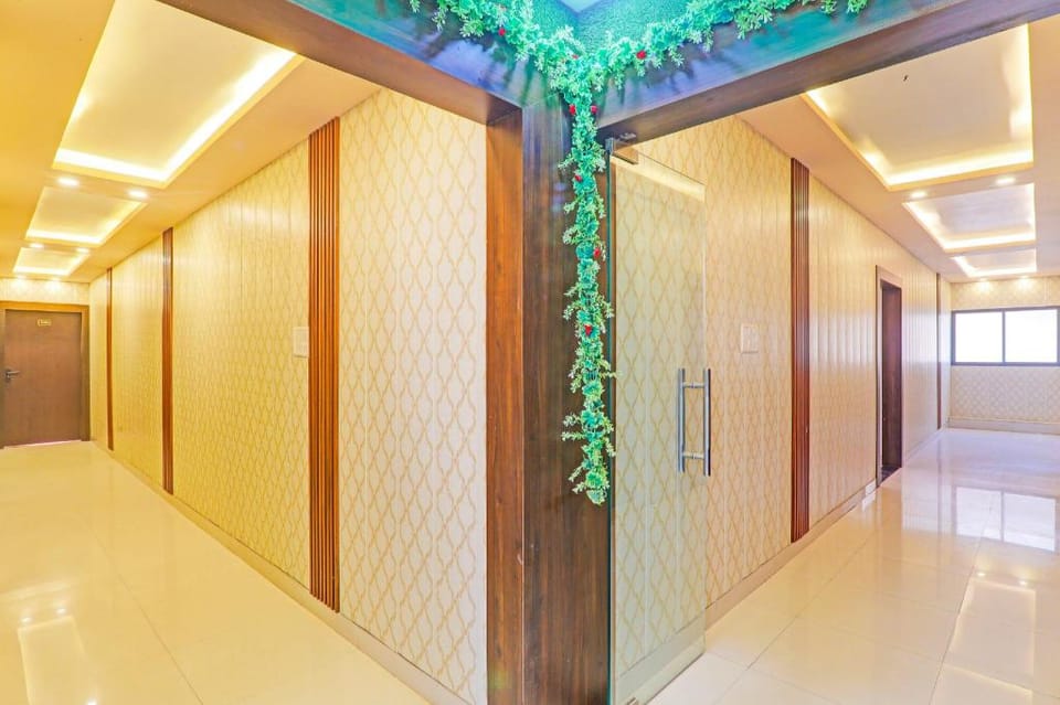 Hotel O Mellow Space 2.O Hotel in India