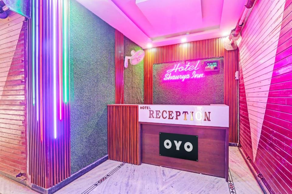 Hotel O Mellow Space 2.O Hotel in India