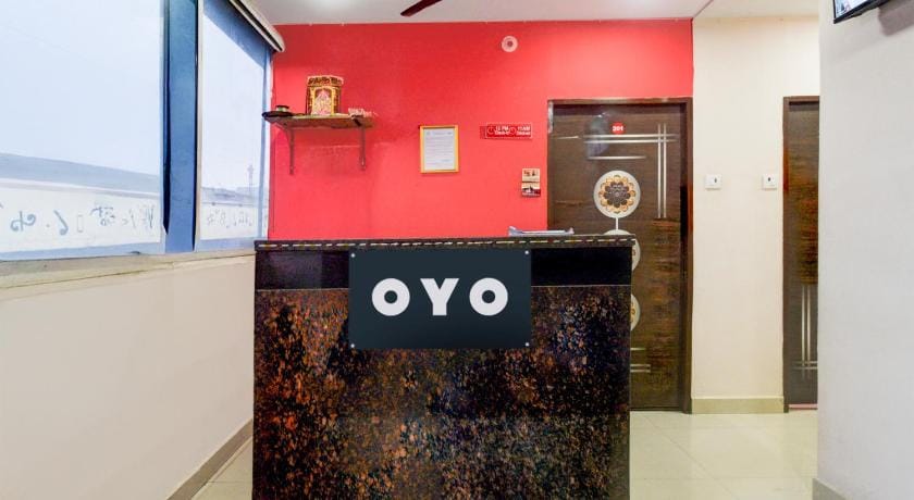 Hotel O Coral Hotel in Hyderabad