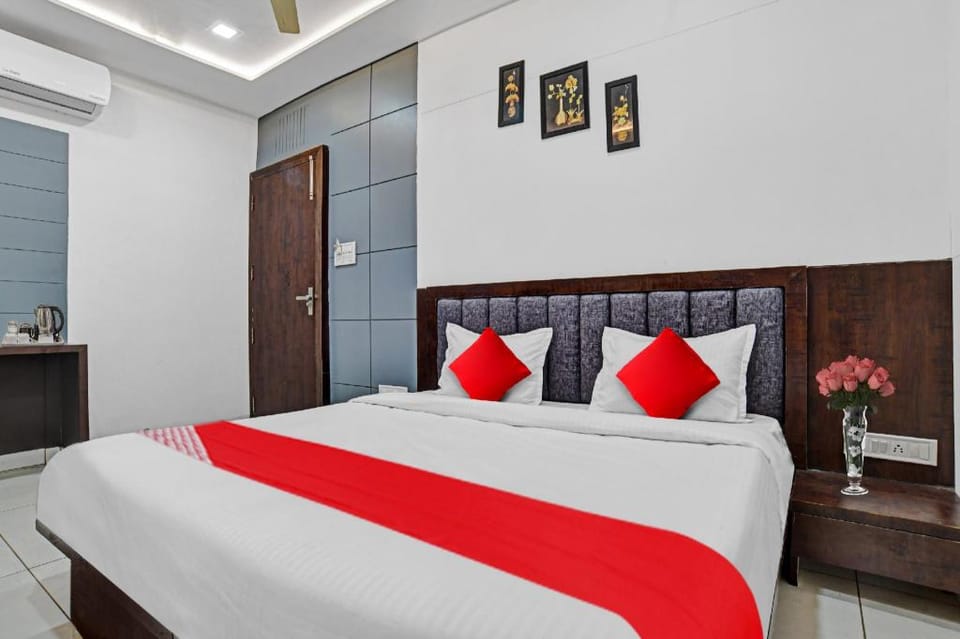 Hotel O Coral Hotel in Hyderabad