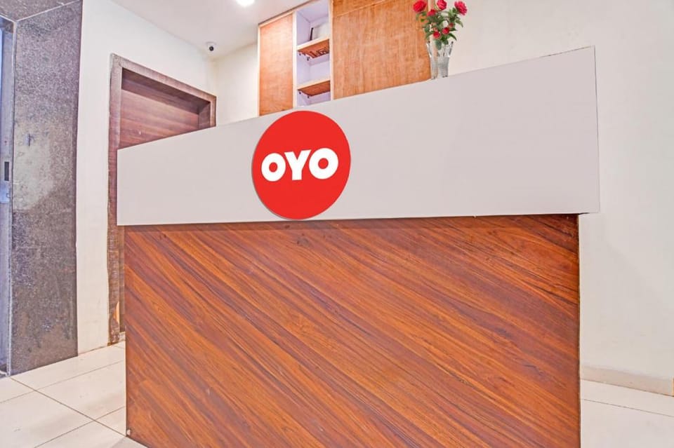 Hotel O Coral Hotel in Hyderabad