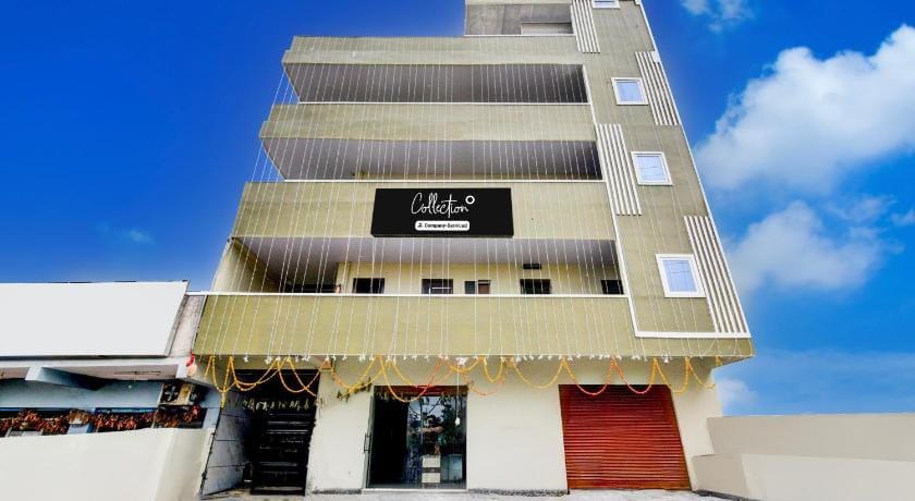 Collection O Srisailam Highway Hotel in Hyderabad