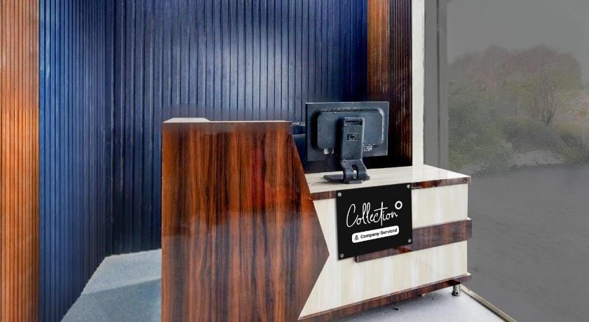 Collection O Srisailam Highway Hotel in Hyderabad