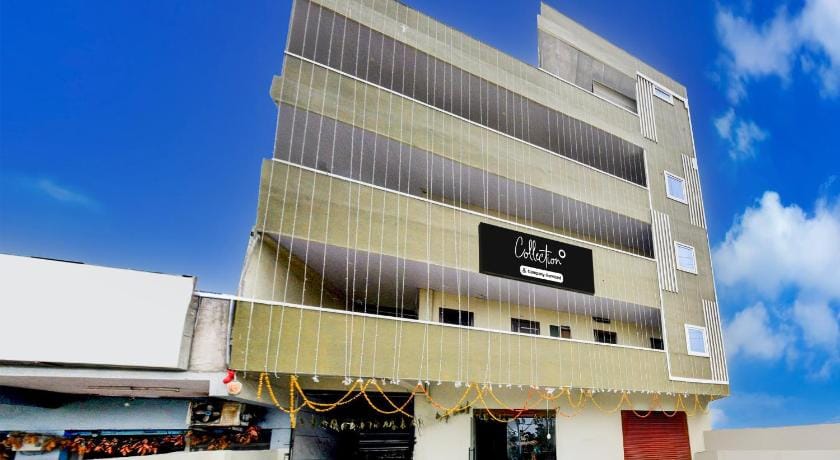 Collection O Srisailam Highway Hotel in Hyderabad
