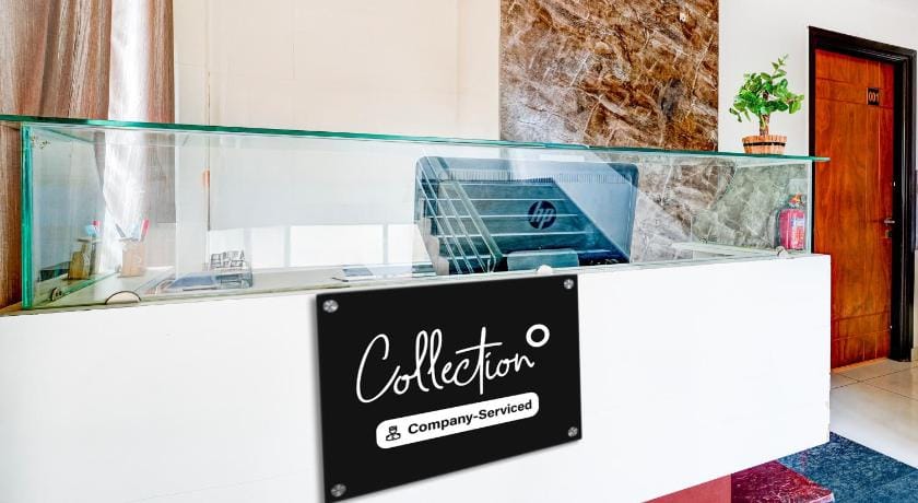 Collection O Rajkumar Road formerly Stone Villa Hotel in Mysuru