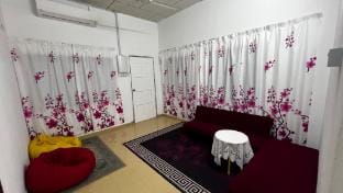 D` Simpang Homestay Vacation rental in Penang