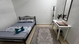 D` Simpang Homestay Vacation rental in Penang