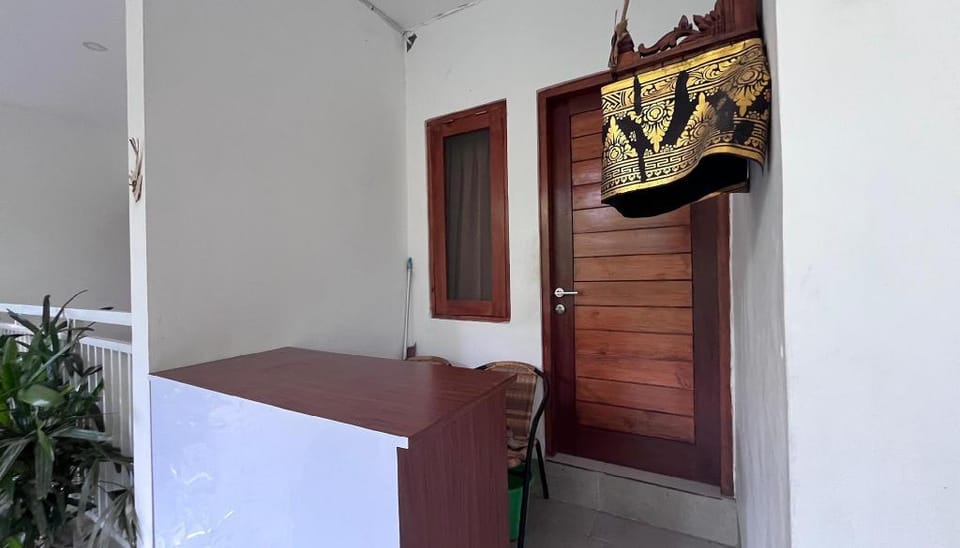 Maisaba Living Sibang Gede Hotel in Abiansemal