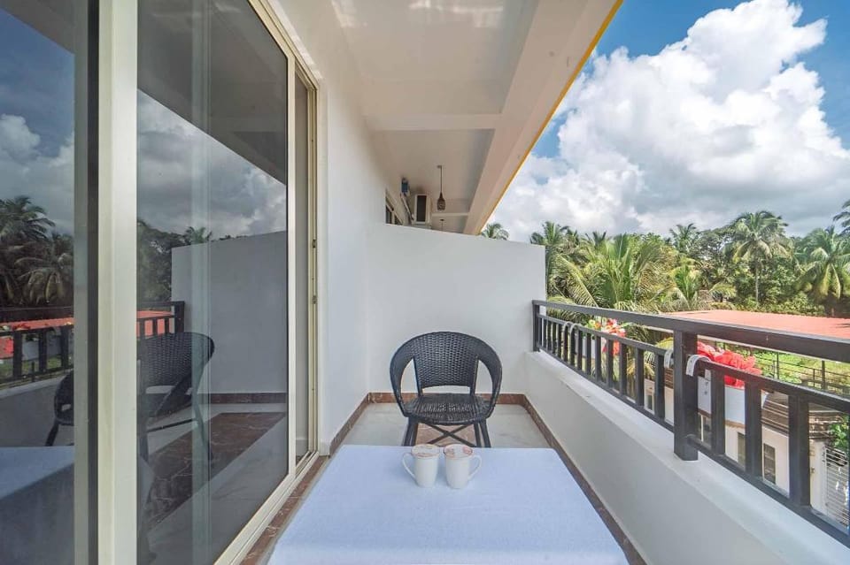 Artham Guesthouse Hotel in Goa, India