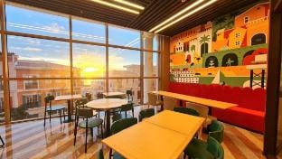 Studio apartment in sunset town Vacation rental in Phu Quoc