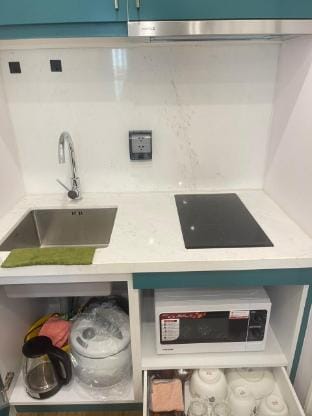 sunset town apartment Apartment in Phu Quoc