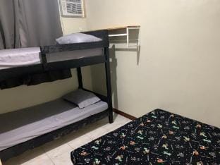 Reon Apartment by Etreion Apartment Vacation rental in Calabarzon