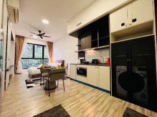 Millerz Square by DeUrban MSE0903R Apartment in Federal Territory of Kuala Lumpur