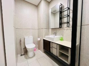 Millerz Square by DeUrban MSE0903R Apartment in Federal Territory of Kuala Lumpur