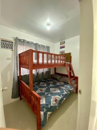Warm house place in Iloilo city Vacation rental in Iloilo City