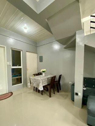 Warm house place in Iloilo city Vacation rental in Iloilo City