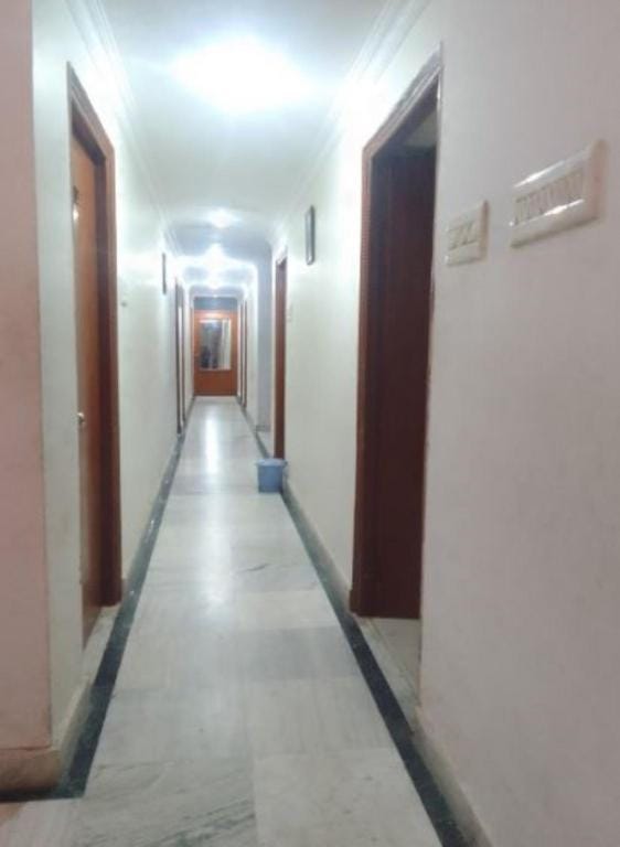 Goroomgo Lotus india Khajuraho Hotel in Uttar Pradesh