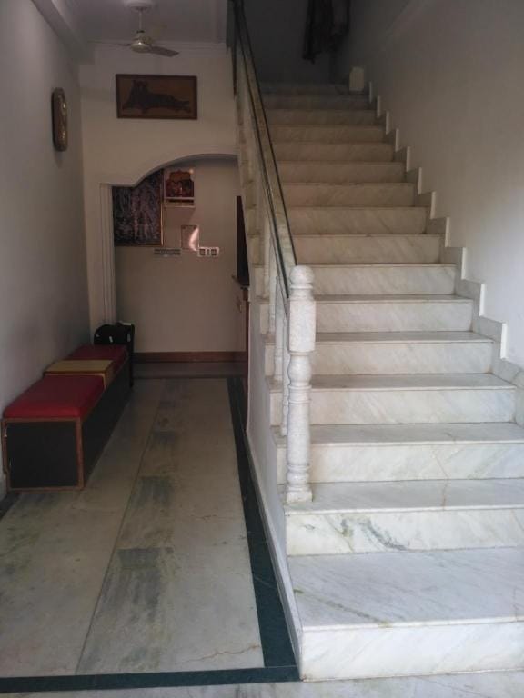 Goroomgo Lotus india Khajuraho Hotel in Uttar Pradesh