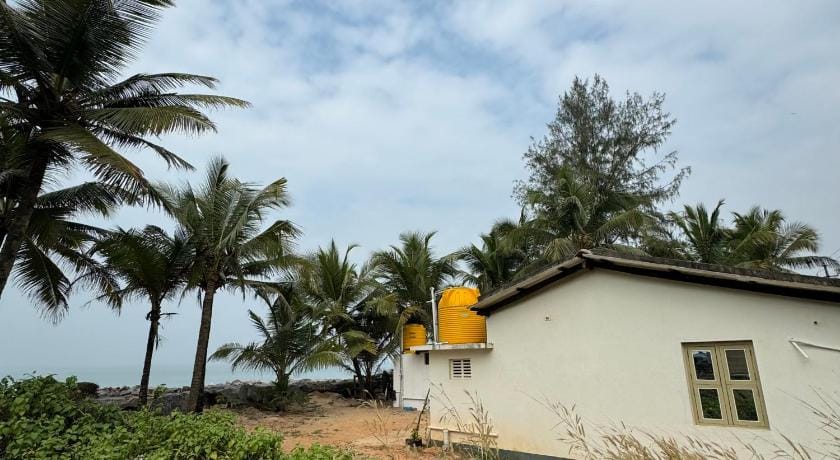 Seaview Homestay Padubidri Vacation rental in Karnataka