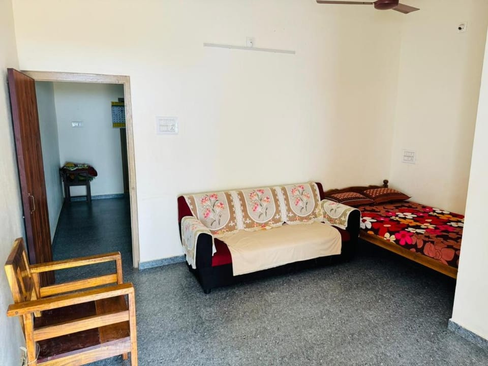 Seaview Homestay Padubidri Vacation rental in Karnataka