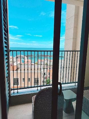 Căn hộ Sunset House Apartment in Phu Quoc