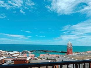 Căn hộ Sunset House Apartment in Phu Quoc