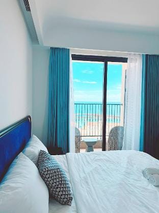 Căn hộ Sunset House Apartment in Phu Quoc