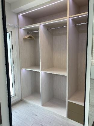 A spacious room for 1-2 person at Inizio Tha it  Vacation rental in Bangkok