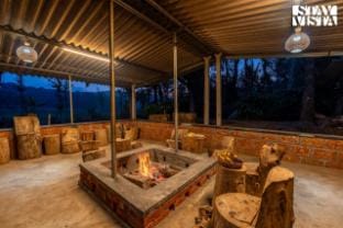 StayVista at The Rivernook Villa in Kerala