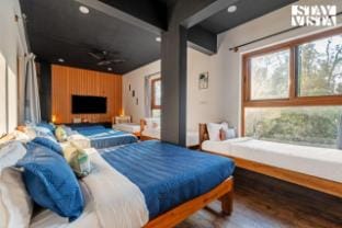 StayVista at The Rivernook Villa in Kerala