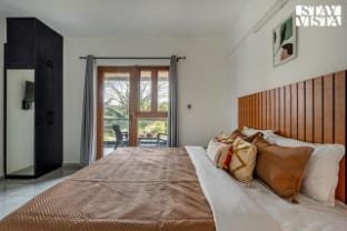 StayVista at The Rivernook Villa in Kerala