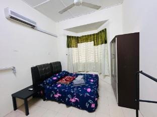 Homestay Temerloh (Muslim only) Vacation rental in Pahang, Malaysia