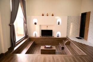 Second house Villa in Phan Thiet