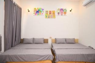 Second house Villa in Phan Thiet