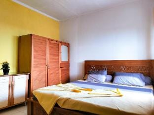 7BR Villa KITA @ Cipendawa, Puncak (+Indoor Pool) Villa in West Java