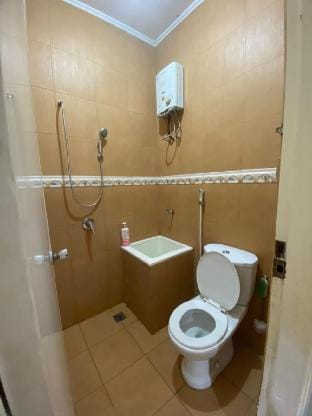 7BR Villa KITA @ Cipendawa, Puncak (+Indoor Pool) Villa in West Java