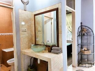 7BR Villa KITA @ Cipendawa, Puncak (+Indoor Pool) Villa in West Java