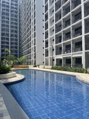 Shore 2 Residences 2BR RM 12116  by Prime Stay MOA Apartment in Pasay