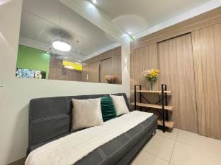 Shore 2 Residences 2BR RM 12116  by Prime Stay MOA Apartment in Pasay