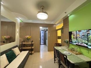 Shore 2 Residences 2BR RM 12116  by Prime Stay MOA Apartment in Pasay