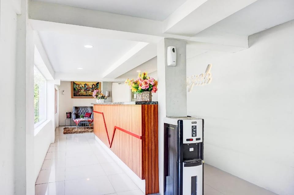 Hotel O Medan City Near Sun Plaza Formerly Residence Anugrah Hotel in Indonesia