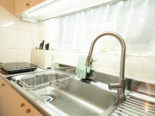 Whagok Song.Stay Apartment in Seoul