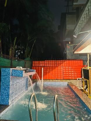 Haji villa Villa in Lonavla