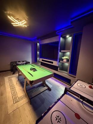 Sk Stays  Vacation rental in Bradford